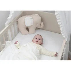 Babys Only Baby's Only 100x135 Ledikantdeken Calm