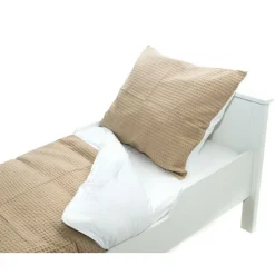 Babywellness Dekbedovertrek Junior Sale