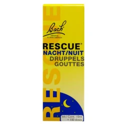 Bach rescue Nacht Druppels Best