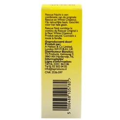 Bach rescue Nacht Druppels Best