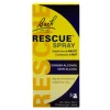 Bach rescue Nacht Spray Hot