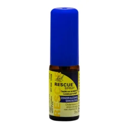 Bach rescue Nacht Spray Hot