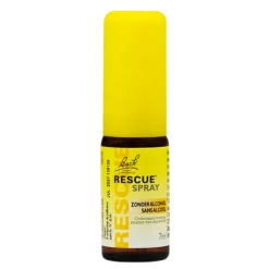 Bach rescue Spray New