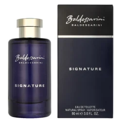 Baldessarini Signature - Eau de Toilette 90ml