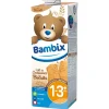 Bambix Complete Care Groeimelk met Koekjes Hot