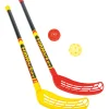 Bandito Fun hockeyset hockeysticks en ballen Best