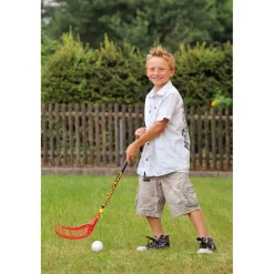 Bandito Fun hockeyset hockeysticks en ballen Best