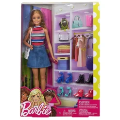 Barbie Pop met Accessoires Sale