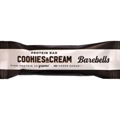 Barebells Cookies & Cream Protein Bar Sale