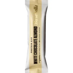 Barebells White Chocolate Almond Protein Bar