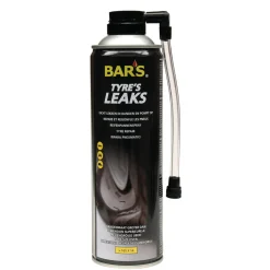 Bar's Tyre's Leaks Bandreparatie 500ml