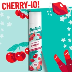 Batiste Cherry Droogshampoo New