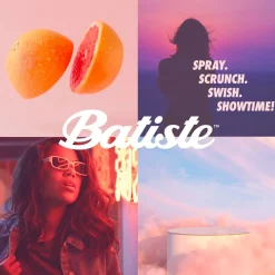 Batiste Extra Volume Droogshampoo Online