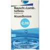 Bausch & Lomb -2.00 Maandlenzen Best