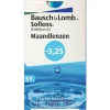 Bausch & Lomb -3.25 Maandlenzen Online