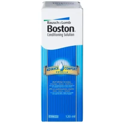 Bausch & Lomb Boston Advance Conditioning Solution Lensvloeistof