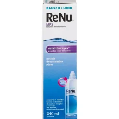 Bausch & Lomb ReNu MPS Lensvloeistof Sale