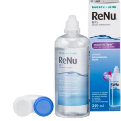 Bausch & Lomb ReNu MPS Lensvloeistof Sale