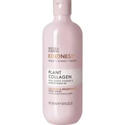Baylis & Harding Kindness+ Plant Collagen Body Wash Discount