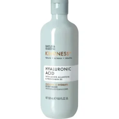 Baylis & Harding Kindness+ Hyaluronic Acid Body Wash Clearance