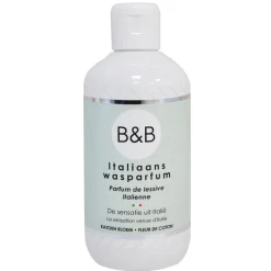 B&B Italiaans Wasparfum B&B Katoen Bloem Italiaans Wasparfum