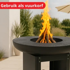 BBQ Collection Barbecue MEBBA3390/009 Best