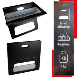 BBQ Collection Barbecue MEBBA3390/002 Online