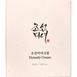 BEAUTY OF JOSEON Dynasty Cream