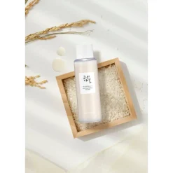 BEAUTY OF JOSEON Glow Replenishing Rice Milk Toner Best
