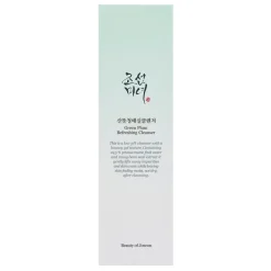 BEAUTY OF JOSEON Green Plum Refreshing Cleanser Sale