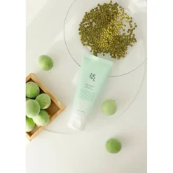 BEAUTY OF JOSEON Green Plum Refreshing Cleanser Sale