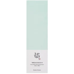 BEAUTY OF JOSEON Green Plum Refreshing Toner Outlet