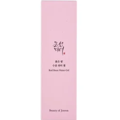 BEAUTY OF JOSEON Red Bean Watergel New