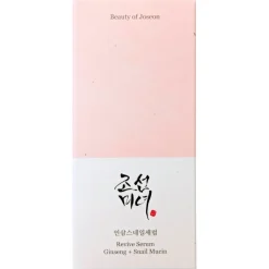 BEAUTY OF JOSEON Revive Serum Hot