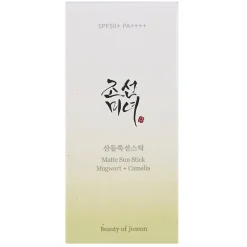 BEAUTY OF JOSEON SPF50+ Matte Sunstick Best