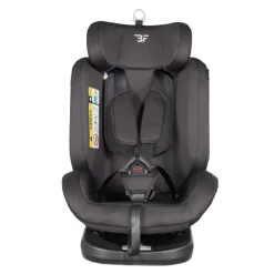 Bebies First Autostoel Groep 0/1/2/3 Kiddo Hot