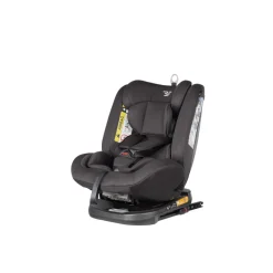 Bebies First Autostoel Groep 0/1/2/3 Kiddo Hot