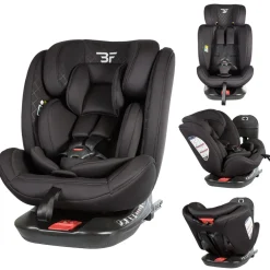 Bebies First Autostoel Groep 0/1/2/3 I-Size Prestige Hot