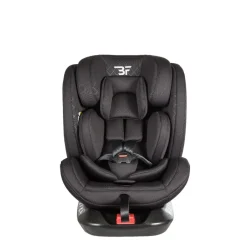 Bebies First Autostoel Groep 0/1/2/3 I-Size Prestige Hot