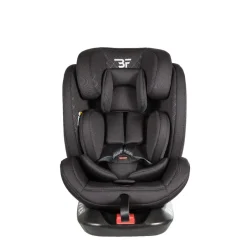 Bebies First Autostoel Groep 0/1/2/3 I-Size Prestige Hot