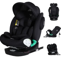 Bebies First Autostoel Groep 0/1/2/3 Executive 40 - 150 cm I-Size Sale