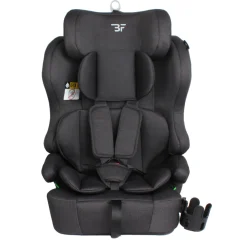 Bebies First Autostoel Groep 1/2/3 Allure I-Size Best