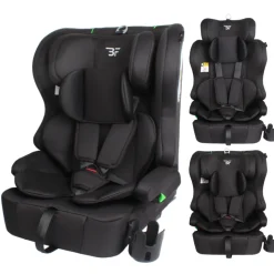 Bebies First Autostoel Groep 1/2/3 Allure I-Size Discount