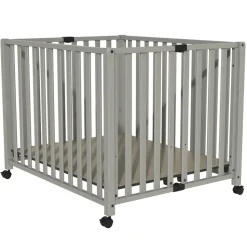 Bebies First Baby Box Met Wieltjes Sarah Hot