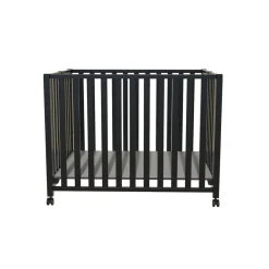 Bebies First Baby Box Met Wieltjes Sarah Met Matras Sale