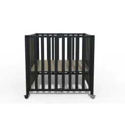 Bebies First Baby Box Met Wieltjes Sarah Met Matras Sale