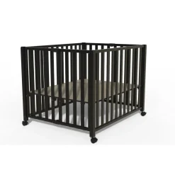 Bebies First Baby Box Met Wieltjes Sarah Met Matras Sale