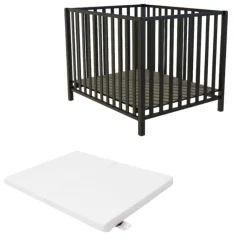 Bebies First Baby Box Sarah Met Matras Sale