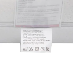 Bebies First Kindermatras 90 x 200 cm Sale