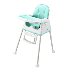 Bebies First Kinderstoel 2 In 1 Hot